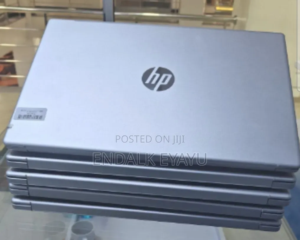 New Laptop HP 16GB Intel Core i7 SSD 512GB