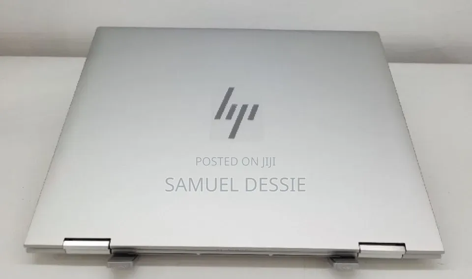 New Laptop HP EliteBook 840 G10 16GB Intel Core i7 SSD 512GB