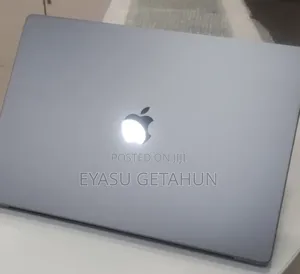 New Laptop Apple MacBook Pro 2021 M1 Max 64GB Apple M1 Max SSD 1T