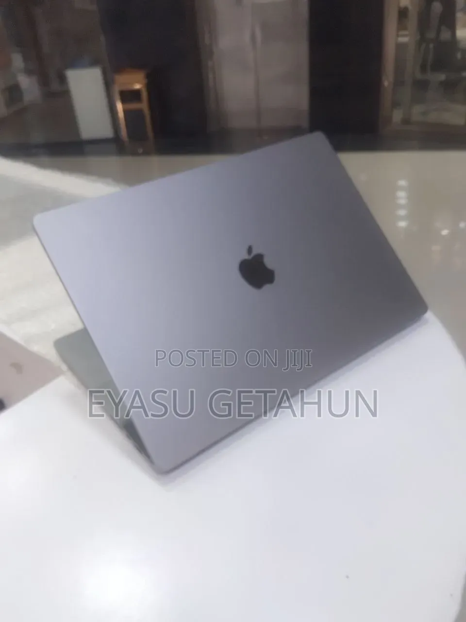 New Laptop Apple MacBook Pro 2021 M1 Max 64GB Apple M1 Max SSD 1T