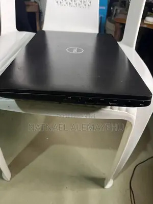 New Laptop Dell 16GB Intel Core i5 SSD 256GB