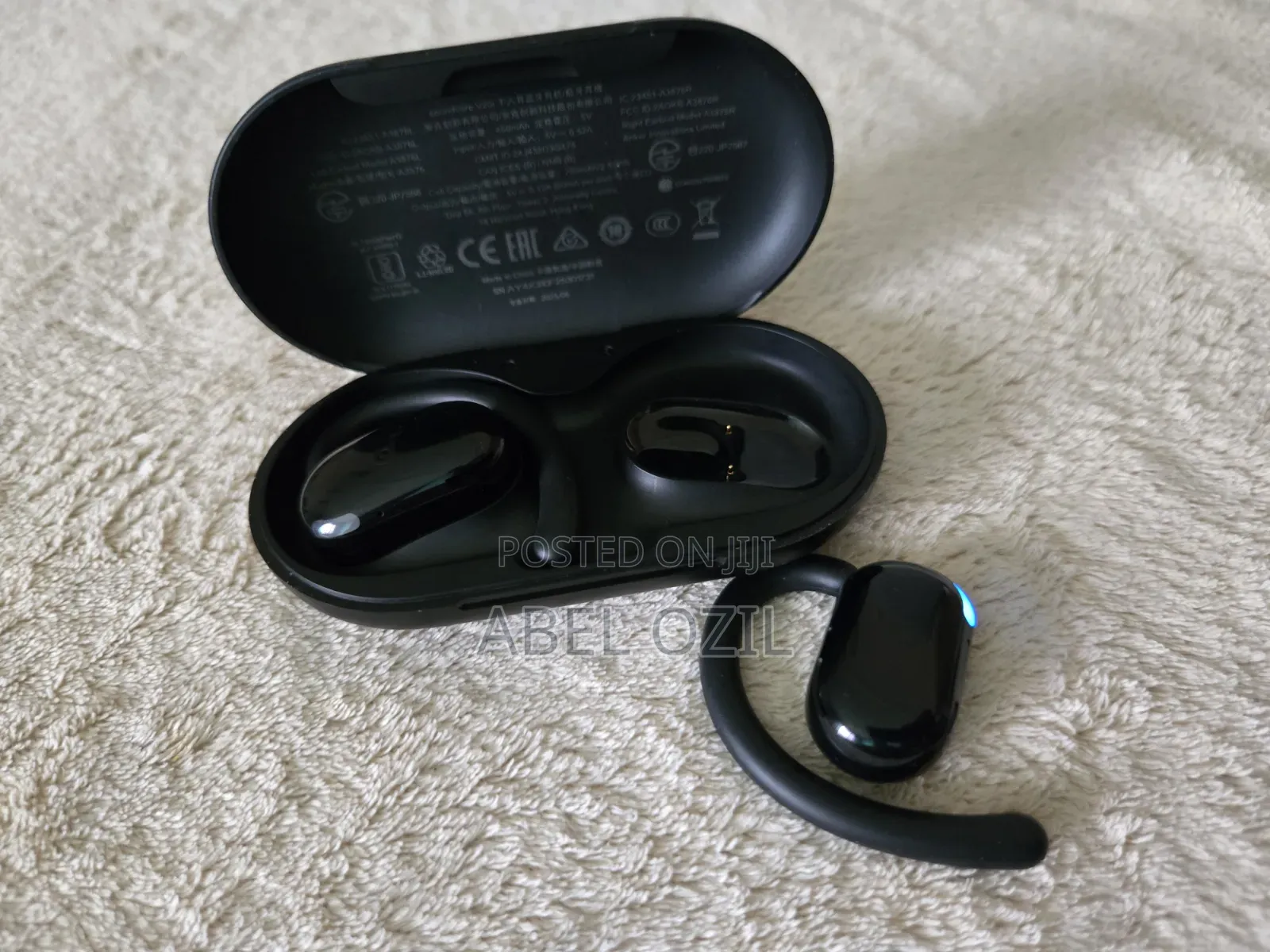 Sound Core V20i
