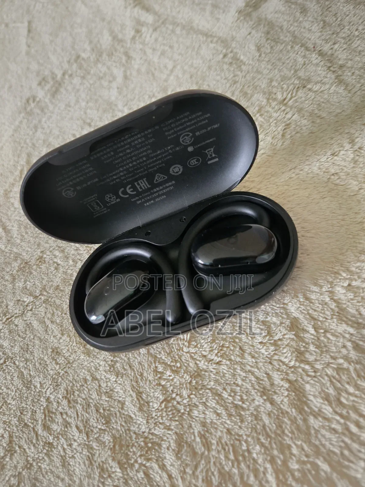 Sound Core V20i