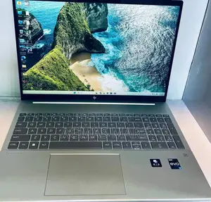 New Laptop HP Pavilion 15 16GB Intel Core i7 SSD 1T