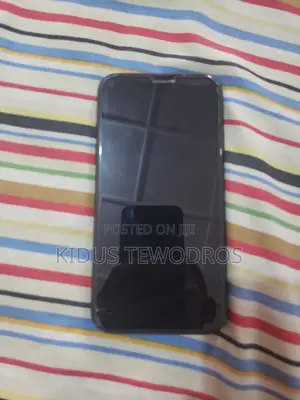 Apple iPhone XR 64 GB Black