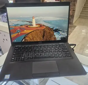 New Laptop Dell Latitude 5400 16GB Intel Core i7 SSD 512GB
