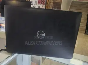 New Laptop Dell Latitude 5400 16GB Intel Core i7 SSD 512GB