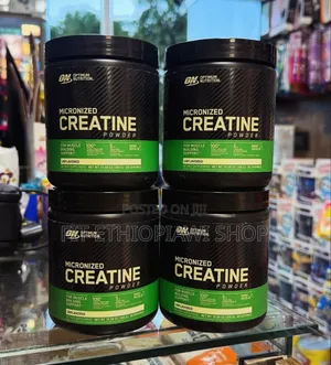 Original Micronized Creatine 300gram