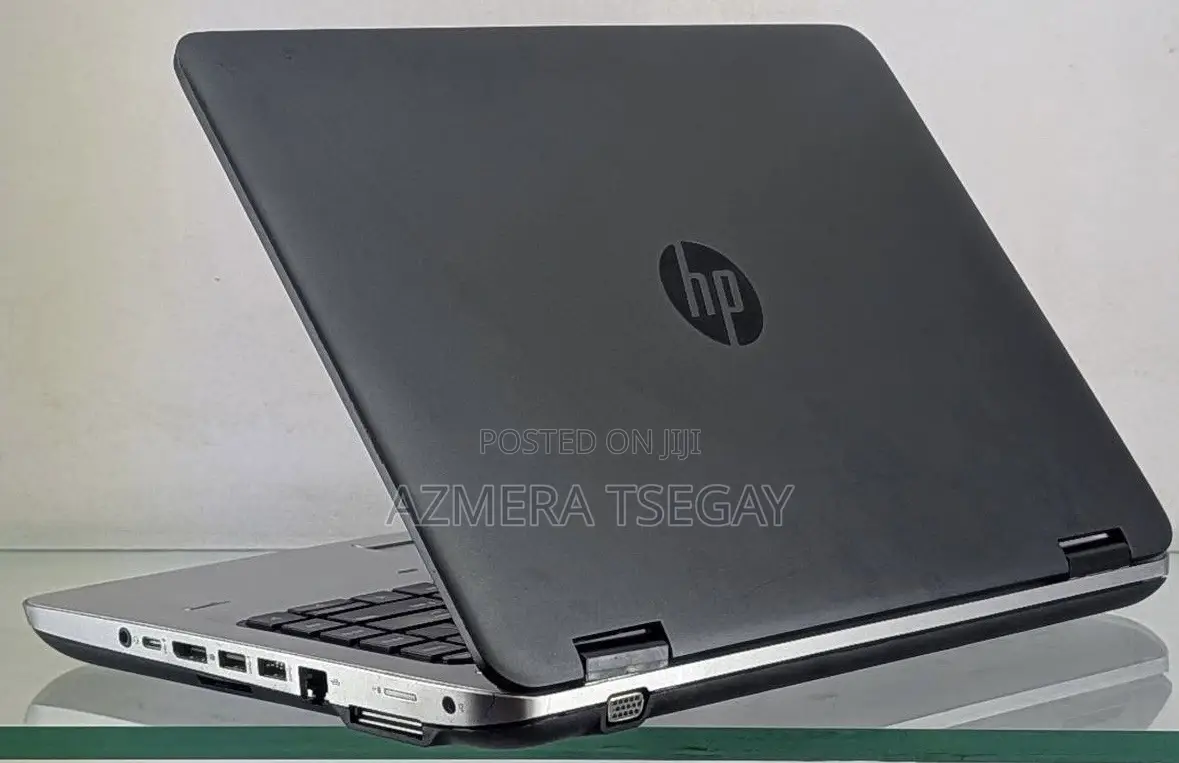 Laptop HP ProBook 430 G3 4GB Intel Core i5 HDD 500GB