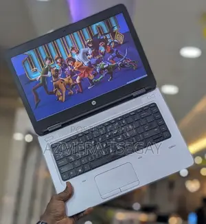 Laptop HP ProBook 430 G3 4GB Intel Core i5 HDD 500GB