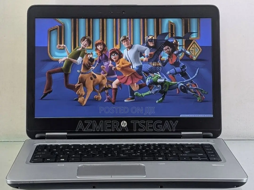 Laptop HP ProBook 430 G3 4GB Intel Core i5 HDD 500GB