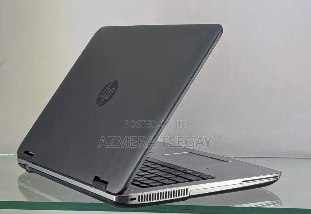 Laptop HP ProBook 430 G3 4GB Intel Core i5 HDD 500GB