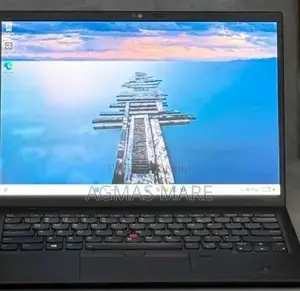 New Laptop Lenovo ThinkPad X1 16GB Intel Core i5 SSD 512GB