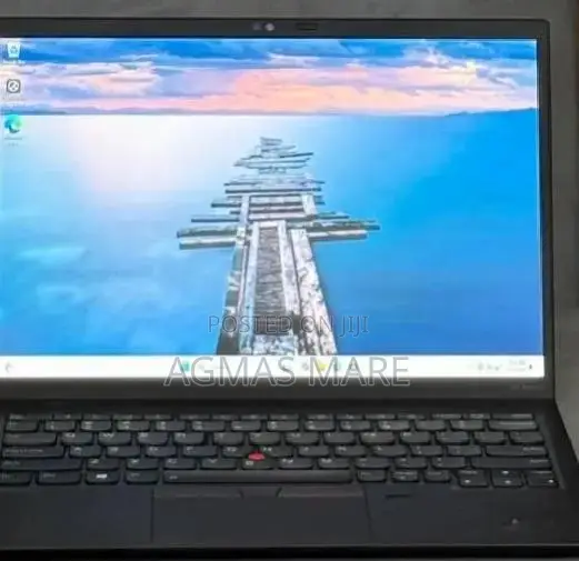 New Laptop Lenovo ThinkPad X1 16GB Intel Core i5 SSD 512GB