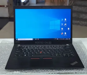 New Laptop Lenovo ThinkPad T14s Gen 2 16GB AMD Ryzen 5 SSD 512GB