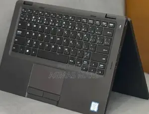 New Laptop Dell Latitude 5300 8GB Intel Core i5 SSD 256GB