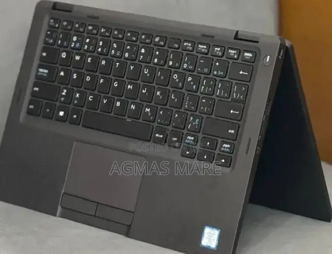 New Laptop Dell Latitude 5300 8GB Intel Core i5 SSD 256GB