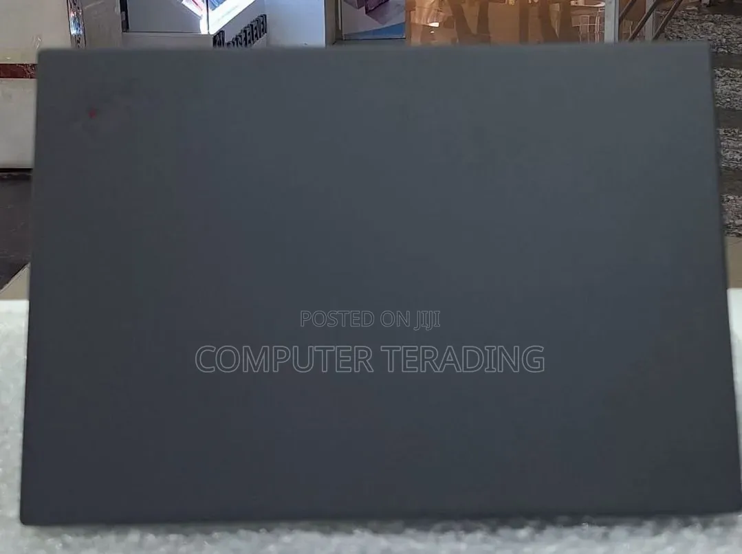 New Laptop Lenovo ThinkPad T14s Gen 2 16GB AMD Ryzen 5 SSD 512GB