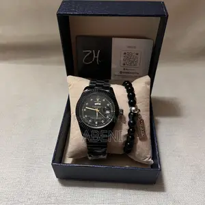 Rolex Men’S Watch