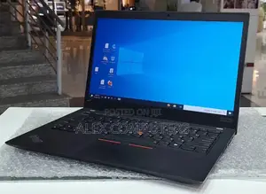 New Laptop Lenovo ThinkPad T14s Gen 2 16GB AMD Ryzen 5 SSD 512GB