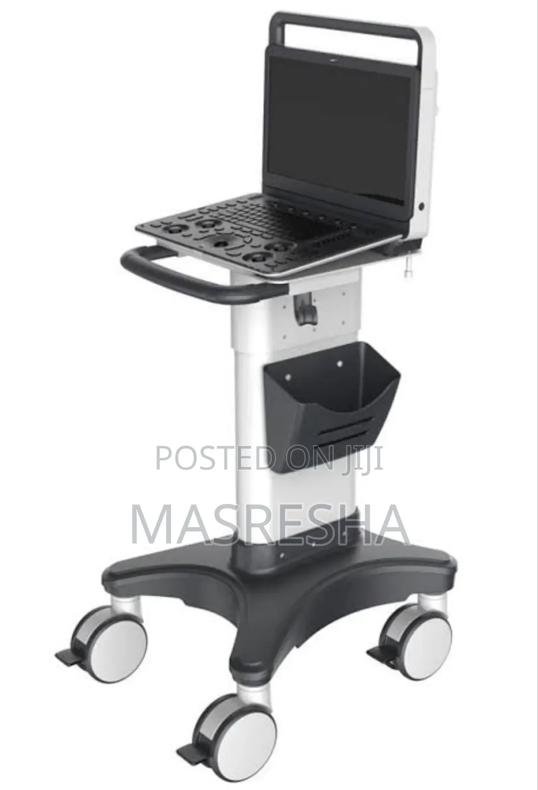 Ultrasound