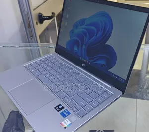 New Laptop HP 16GB Intel Core i5 SSD 1T