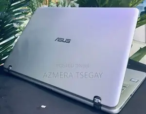 Laptop Asus VivoBook 15 X505BA 8GB Intel Core i5 SSD 256GB