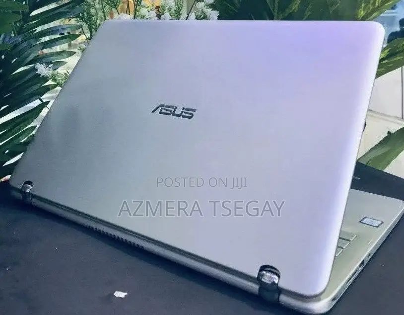 Laptop Asus VivoBook 15 X505BA 8GB Intel Core i5 SSD 256GB
