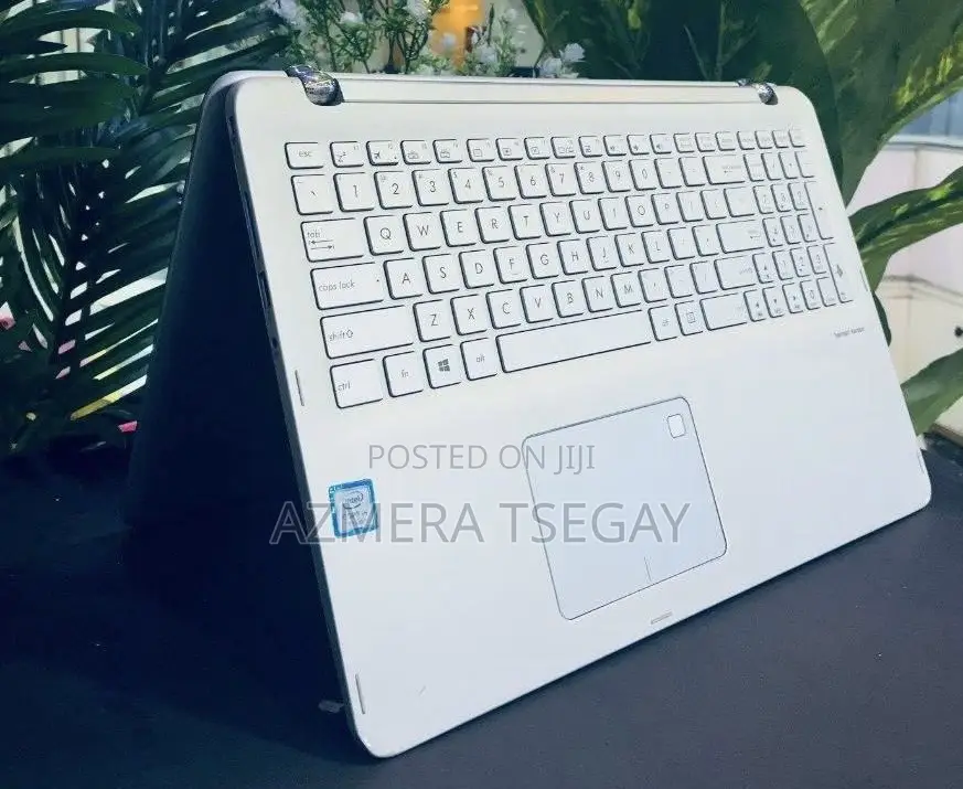 Laptop Asus VivoBook 15 X505BA 8GB Intel Core i5 SSD 256GB