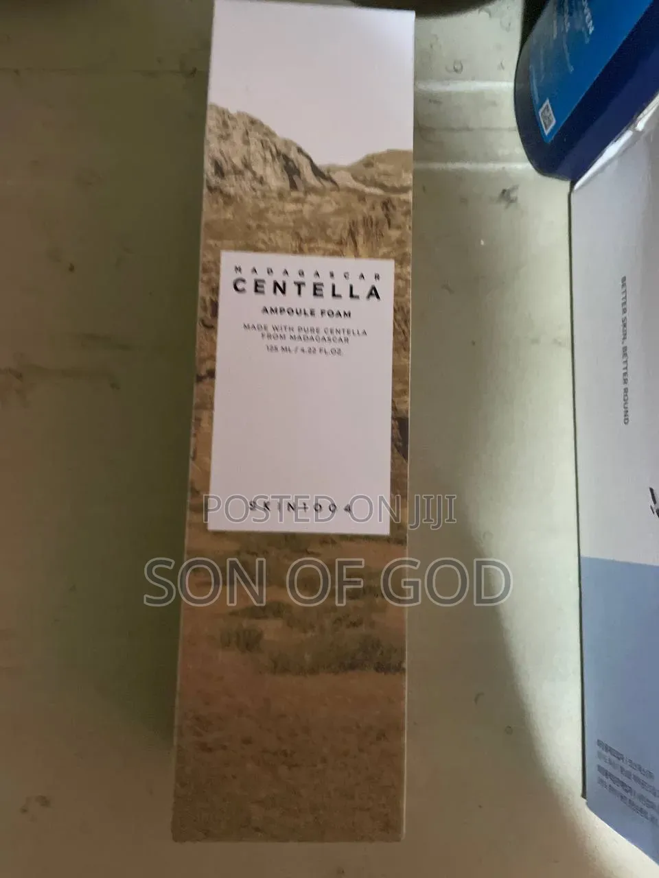 Centela Original
