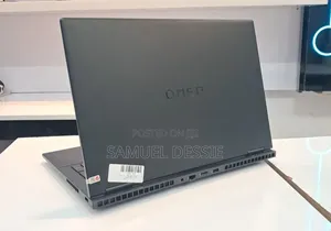 New Laptop HP Omen 16 16GB Intel Core i9 SSD 1T