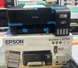 Epson Eco Tank 3250 Wireless Printer