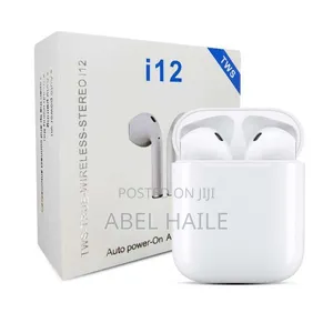 Airpods TWS I12