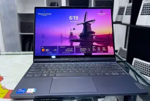 New Laptop Lenovo Thinkbook 14 16GB Intel Core i7 SSD 512GB