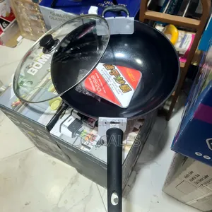 36cm Non-Stick Frying Pan