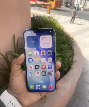 Apple iPhone 13 Pro Max 128 GB Blue