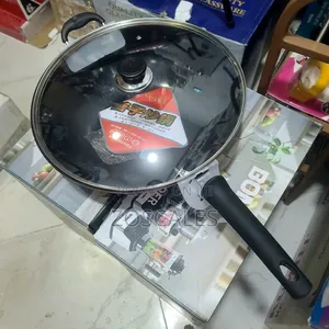 36cm Non-Stick Frying Pan