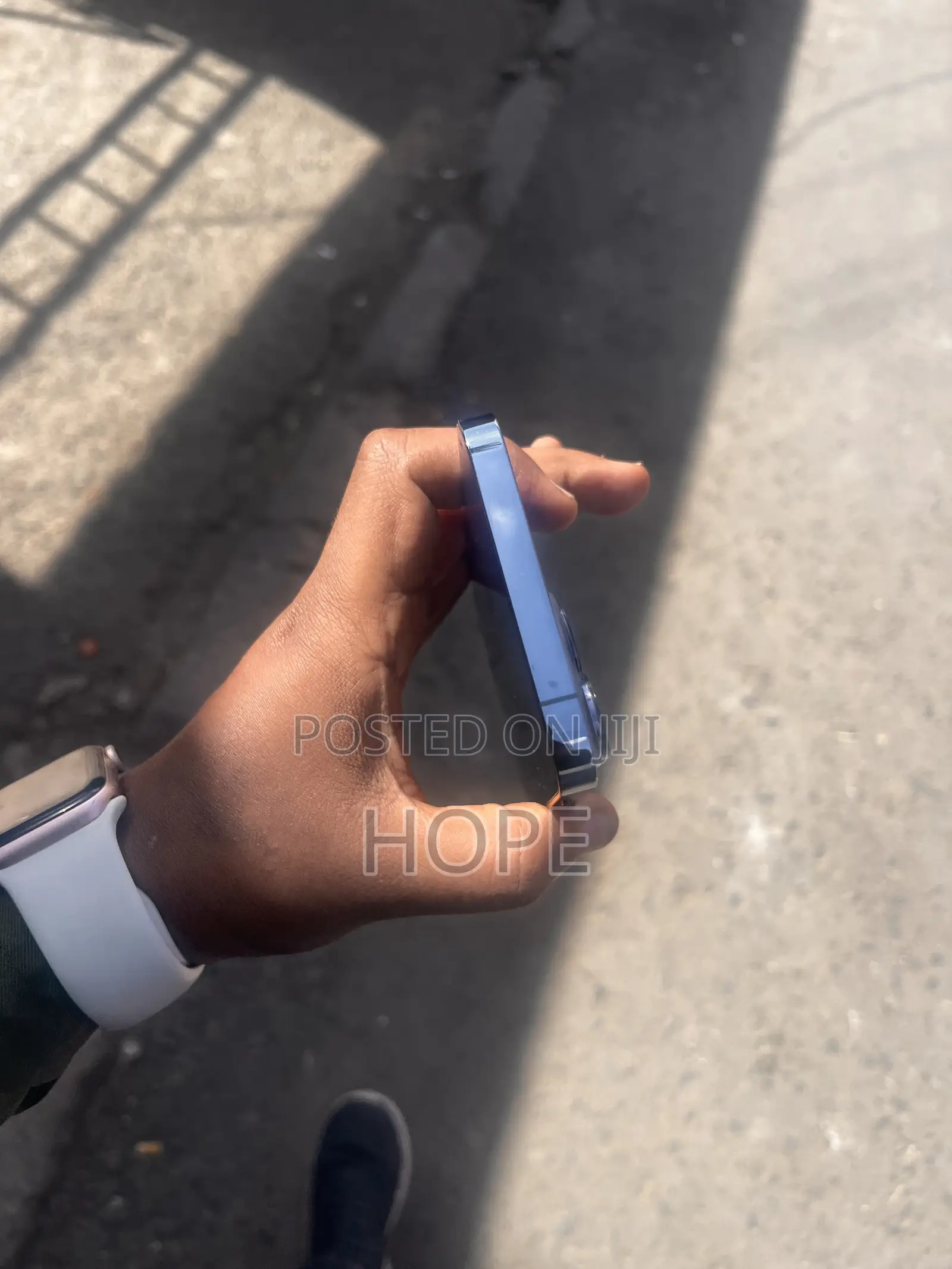 Apple iPhone 13 Pro Max 128 GB Blue