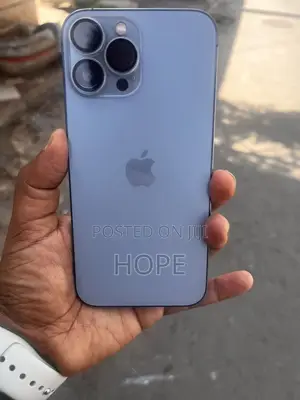 Apple iPhone 13 Pro Max 128 GB Blue