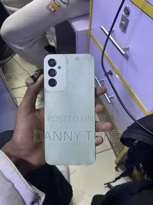 Samsung Galaxy A14 64 GB Green