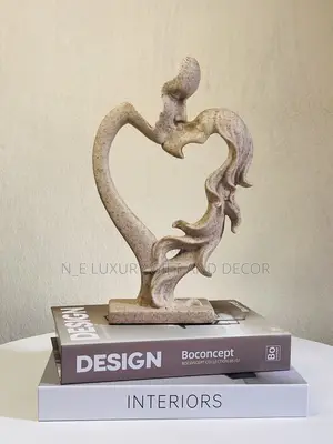 Lux Ornament