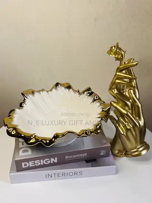 3 in 1 Lux Decor