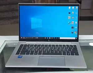 New Laptop HP EliteBook 840 G8 16GB Intel Core i5 SSD 512GB