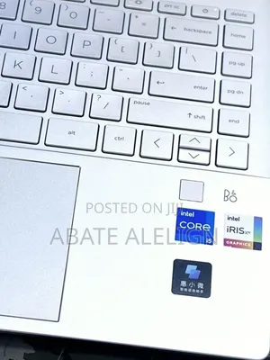 New Laptop HP Pavilion 14 16GB Intel Core i5 SSD 1T