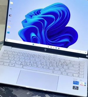 New Laptop HP Pavilion 14 16GB Intel Core i5 SSD 1T
