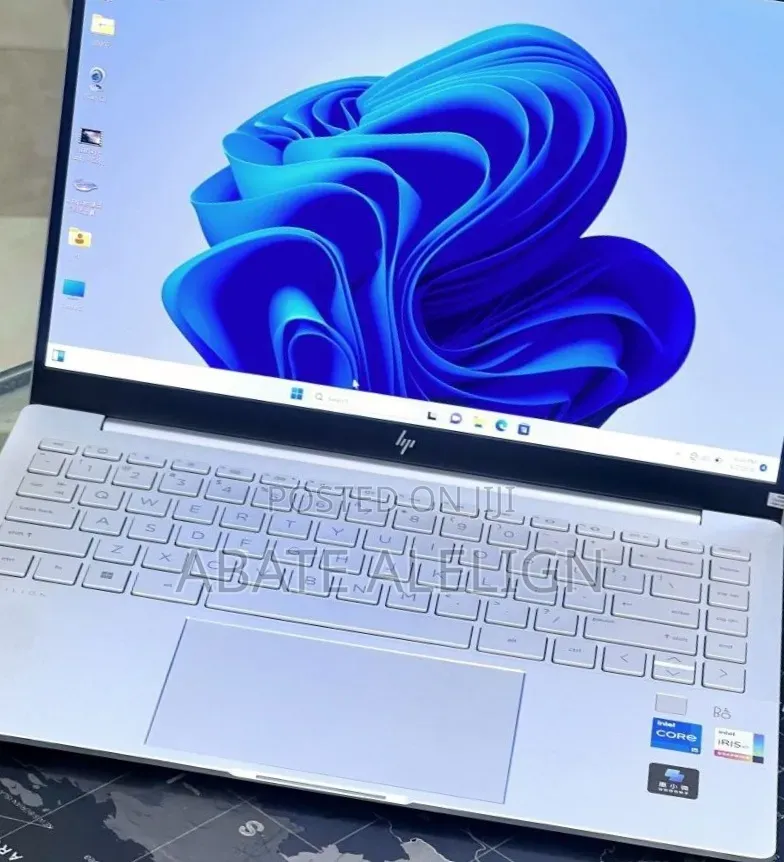 New Laptop HP Pavilion 14 16GB Intel Core i5 SSD 1T