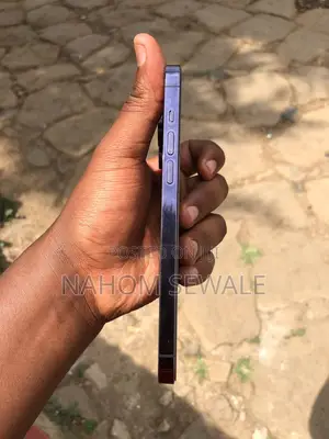 Apple iPhone 14 Pro Max 256 GB Purple