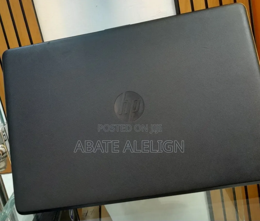 Laptop HP Stream Notebook 8GB AMD A6 HDD 500GB
