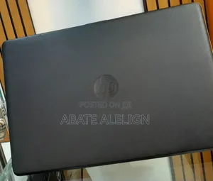 Laptop HP Stream Notebook 8GB AMD A6 HDD 500GB