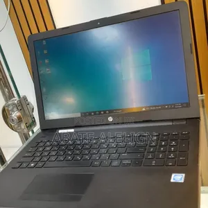 Laptop HP Stream Notebook 8GB AMD A6 HDD 500GB